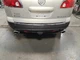 08 09 10 11 12 BUICK ENCLAVE Rear Bumper w/rear park assist (opt UD7) 