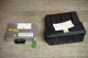 2013 AUDI A4 B8 INTERFACE BLUETOOTH COMMUNICATION MODULE UNIT W/ HOLDER SET OEM