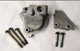 Honda Accord Engine Motor Mount RCA Bracket w Bolts 3.0 V6 03 04 05 06 07 OEM
