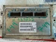 Engine ECM Control Unit 4.7L Fits 03 JEEP GRAND CHEROKEE P56044630AC 56044630AC