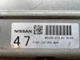 OEM 2006 Infiniti M35 MEC35-972 A1 Computer Brain Engine Control ECU ECM EBX