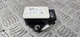 Mercedes CLS Yaw Sensor A2165420018 2006 W211 W169 #3.3HBOX2.590