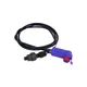 Racepak Data Logging Unit Sensor 220-VP-PT-CV500; Torque Converter Pressure