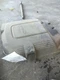 ENGINE COVER OEM 2013 CHEVROLET AVALNCH15