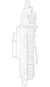 Genuine BMW Control Module 63-11-5-A0A-F90