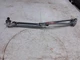 2023 MERCEDES BENZ SPRINTV25 OEM Wiper Transmission 