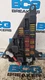 2008 BMW E60 2.0D. POWER DISTRUBUTION0 FUSE BOX 913883001 6906619-01