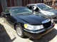 Chassis ECM Theft-locking Left Hand Door Fits 98-00 LINCOLN & TOWN CAR 2257738