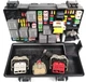 04692305AF Dodge 2010 Grand Caravan Fuse Box Chrysler Town & Country TIPM F106