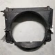 Chevy G20 V6 4.3L 1992 Van Radiator Support (2002 Express35) will fit, with ...