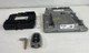 2022-2024 HYUNDAI TUCSON ENGINE & BODY CONTROL MODULE ECM BCM W/ KEY FOB #104856