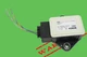 09-15 jaguar xj xk xkr xf yaw rate speed sensor turn unit module with wire