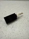 2013 TOYOTA TACOMA RADIO SETTING CONDENSOR 86516-28030 OEM