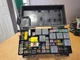2010 Dodge Grand Caravan Journey Town & Country Routan TIPM Fuse Box 04692299AG