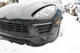 Chassis ECM Body BCM Rear Control Unit Fits 15-18 PORSCHE MACAN 1073812