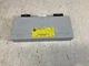 10-17 BMW 550i GT Trunk Tailgate Control Module S