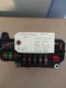 2002-2004 BMW 745Li E66 Rear Power Distribution Fuse Box 6113690058301