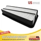 Engine Air Filter For Toyota 4runner 03-09 Fj Cruiser 07-09 Tacoma 05-15 Tundra