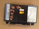 99 00 JAGUAR XK8 LJB2600AC Theft/Locking Computer Module in trunk 67k 11669