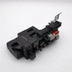 2012 - 2014 Mercedes W204 C250 C300 C350 Rear Fuse Relay Box Module 2049060105