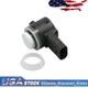 White Parking Sensor For BMW 66209283752 66209283750 9283750 9283752 66209274427