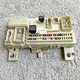 07-13 VOLVO C30/S40/V50/C70 BODY CONTROL MODULE AND FUSE/RELAY BOX 31254317