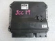 Engine ECM Control Module 4WD Fits 09-10 TOYOTA RAV4 89661-42J90 8966142J90