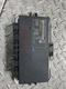 11-17 BMW X3 Lighting Body Control Footwell Power Module 9286156 OEM X4 OEM