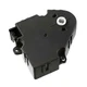 HVAC Air Door Actuator AC Blend Control Motor For Chevy GMC Silverado 1994-2012
