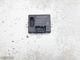 2011 VOLVO S60 ECU DOOR CONTROL UNIT/MODULE FRONT LEFT SIDE RHD 31334483