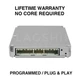 Engine Computer Programmed Plug&Play 2000 Toyota Solara 175300-3210 2.2L AT ECM