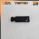 08-13 CADILLAC XLR CORVETTE C6 IGNITION LOCK KEYLESS GO TRANSMITTER ANTENNA OEM