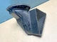 03 04 05 06 07 08 09 10 PORSCHE CAYENNE FRESH AIR CABIN FILTER DUCT 7L0819049