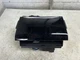 2023 JEEP GRANDCHER Center Console Cover Charge Bay Gloss Black OEM 