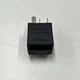 2009 Audi A8 D3 #404 Multifunction Relay 7M0951253 C