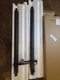 Pair Rear Tailgate Power Hatch Lift Support Strut Shock For Equinox GMC Terrain