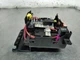7L0937548 fuse box VOLKSWAGEN TOUAREG 7LA V8 2002 426737