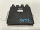 14-20 ACURA RLX FUEL INJECTION COMPUTER CONTROL MODULE UNIT, OEM LOT3553