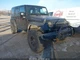 2017 Jeep Wrangler TJ 3.6L ECM Electronic Control Module Used 143K Miles
