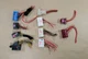 2007-2013 Mini Cooper R56 Body Control Module BCM Fuse Box Wire Connector OEM