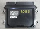 Engine ECM Electronic Control Module By Battery 2.0L Fits 14-16 MAZDA 3 117272
