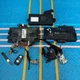 2011 BMW 335i N55 CAS DME FRM Ignition Lock and Key Control Kit OEM