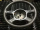 04 05 06 07 08 09 Audi A8 D3 Steering Wheel Leather 4 Spoke OEM 4E0000124A