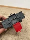 MERCEDES BENZ BATTERY TERMINAL FUSE BOX A2035450803