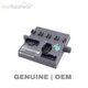 2004-2006 AUDI A8 QUATTRO - Onboard Supply Control Module 4E0907279L