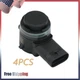 4x Sensor for BMW 66209274427 66209309539 66209306410 66209336910 66209336919