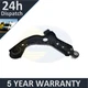 Fits Ford Fiesta 1995-2002 Puma 1997-2002 PV Front Left Lower Track Control Arm