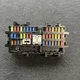 14-20 INFINITI Q50 FRONT DASHBOARD LOWER FUSE JUNCTION RELAY BOX MODULE UNIT OEM