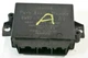 PARK ASSIST MODULE COMPUTER 6W8315K866 BJ JAGUAR XK XKR XF 2007 2008 2009