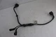 Porsche Cayenne S 958 92A 2014 ABS Brake Pad Sensor Wiring Rear 7P0971279D J230